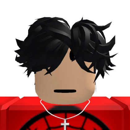 Roblox avatar
