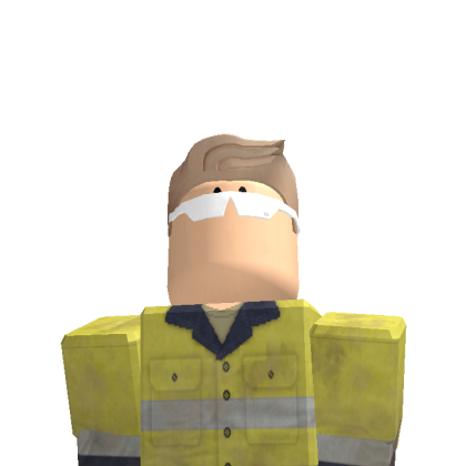Roblox avatar