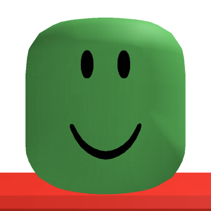 Roblox profile picture for @compete