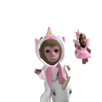 @Unicornandstrangerth