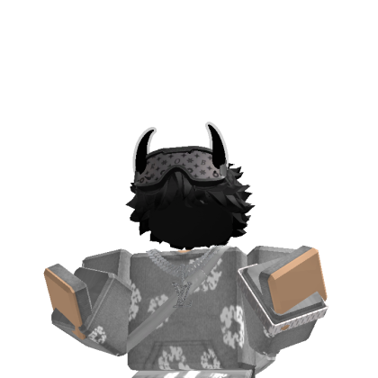 Roblox avatar