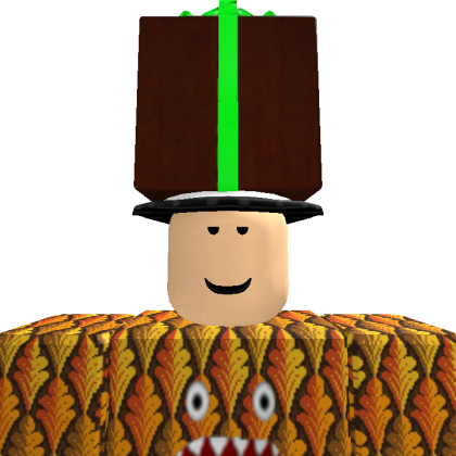 Roblox profile picture for @Illustrious