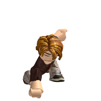 Roblox avatar