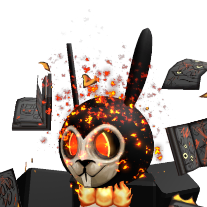 HeadlessRabbitman