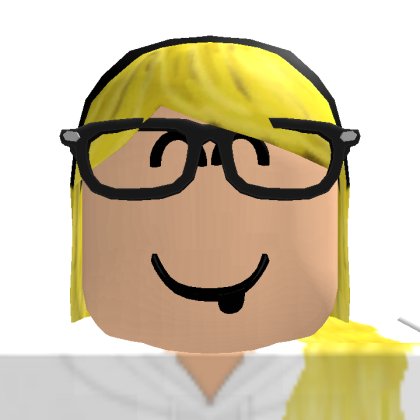 Roblox profile picture for @sweetypie