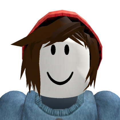 Roblox profile picture for @h_xe0