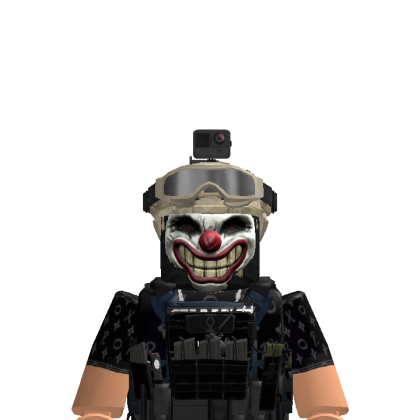 Roblox avatar