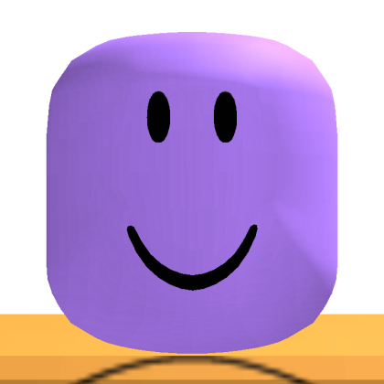 Roblox profile picture for @Arraignment