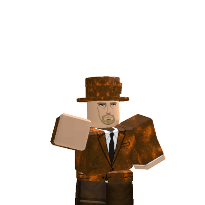 Roblox avatar