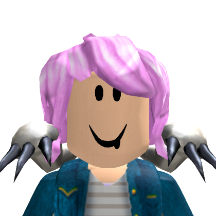 Roblox profile picture for @la_otaku6
