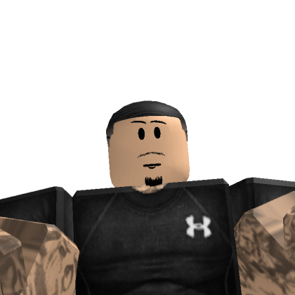 Roblox avatar