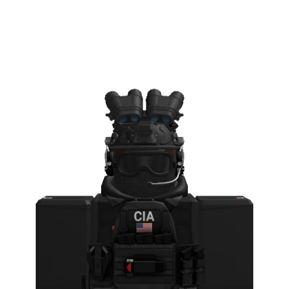 Roblox avatar
