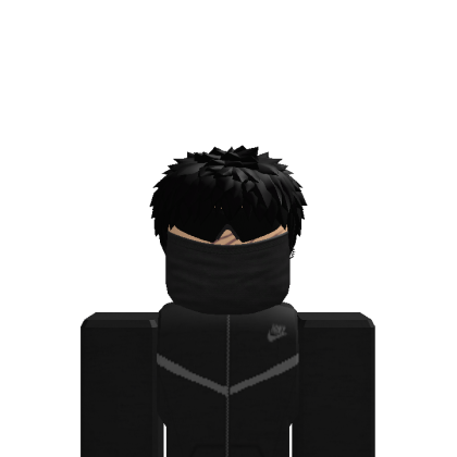 Roblox avatar