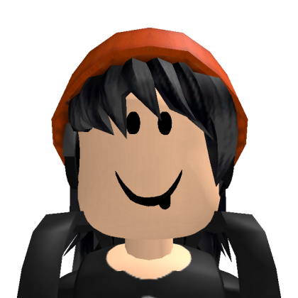 Roblox profile picture for @Hero_le