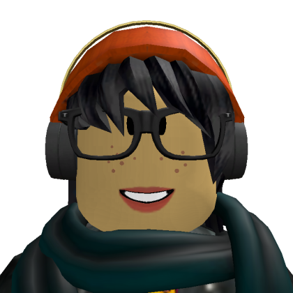 Roblox profile picture for @kim_158