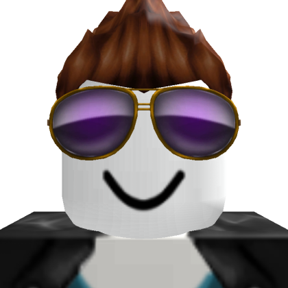 Roblox profile picture for @marcoxd7