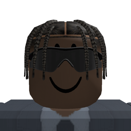 Roblox avatar