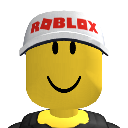 Roblox profile picture for @Im_Hun