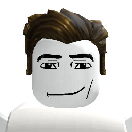 Roblox profile picture for @Luismidm