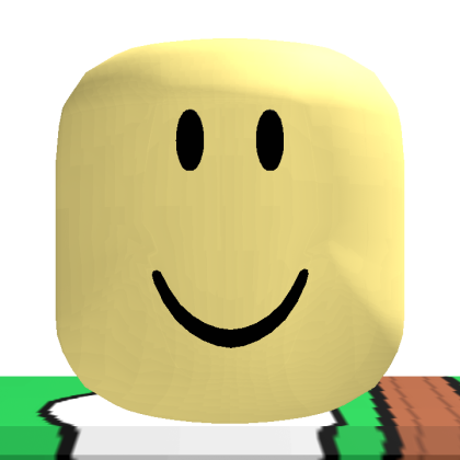 Roblox profile picture for @advance
