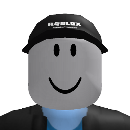 Roblox profile picture for @xvooted