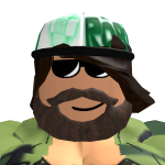 @Fredyoda