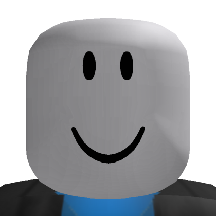 Roblox profile picture for @umirtu
