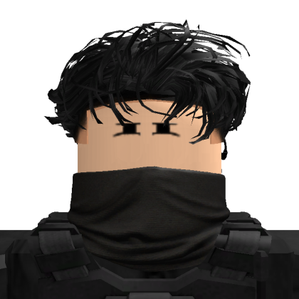 Roblox avatar