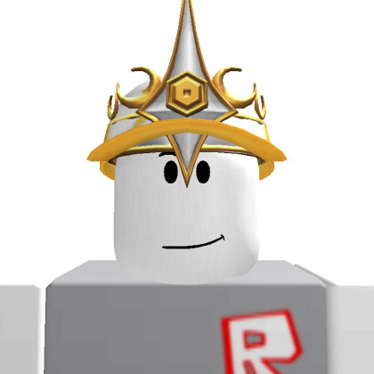 Roblox profile picture for @avocado