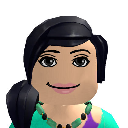 Roblox profile picture for @peacemenn