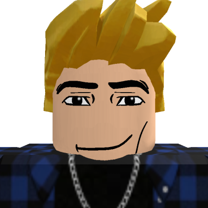 Roblox avatar