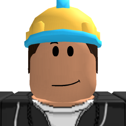 Roblox profile picture for @Eddy