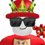 Robowon Roblox avatar