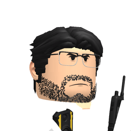 Roblox avatar