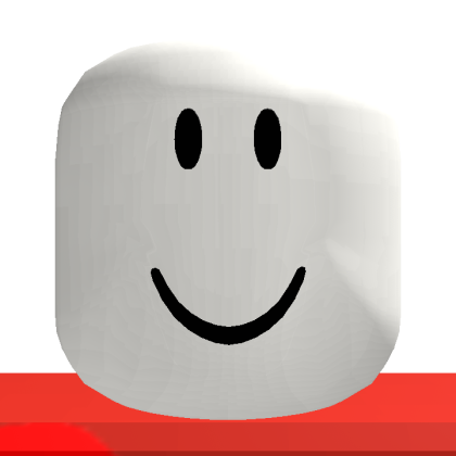 Roblox profile picture for @FigureHead