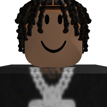 Roblox profile picture for @thuglanta