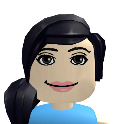 Roblox profile picture for @Himawrri