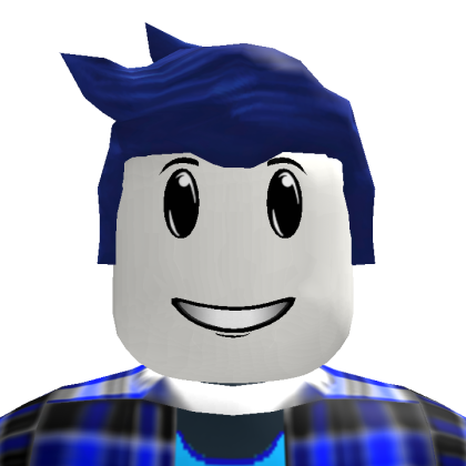 Roblox profile picture for @hitalo483