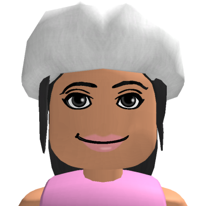 Roblox profile picture for @Halotitik