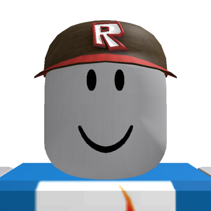 Roblox profile picture for @ochin