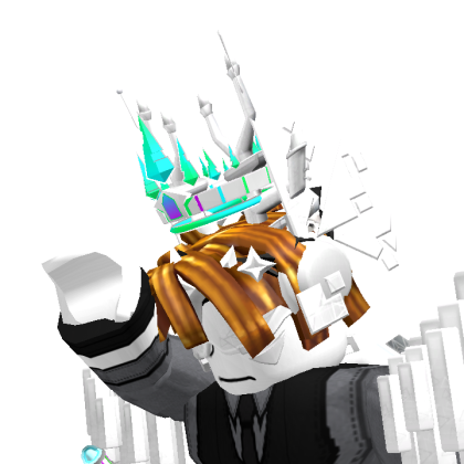 Roblox profile picture for @KryptoDS