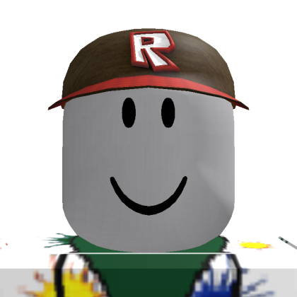 Roblox profile picture for @MertAslan