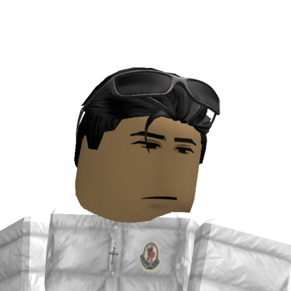 Roblox avatar