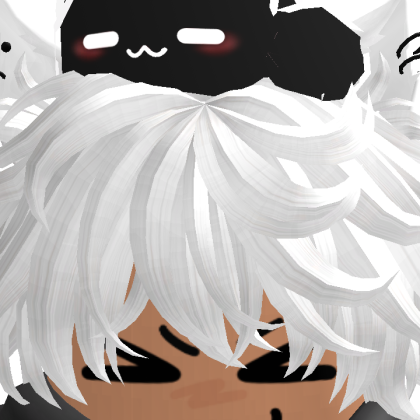 Roblox profile picture for @Gleteur