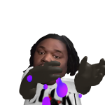 @BruisedDeyjahDior