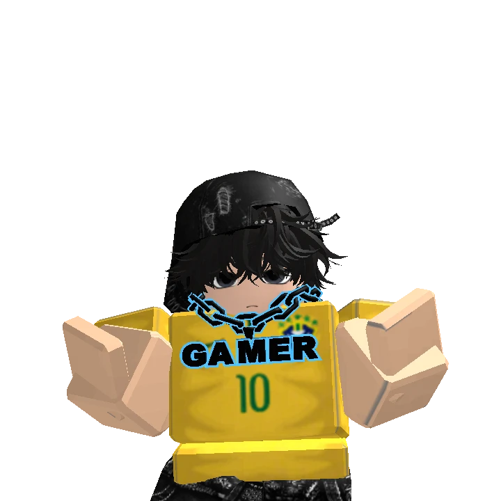 PLSDonthack507's avatar