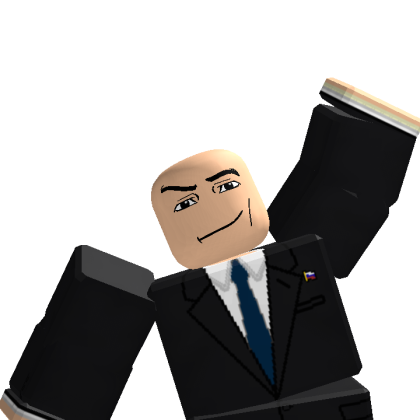 Roblox avatar
