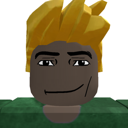 Roblox avatar