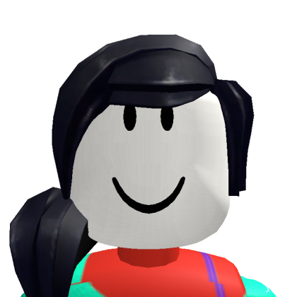 Roblox profile picture for @LeeFiona