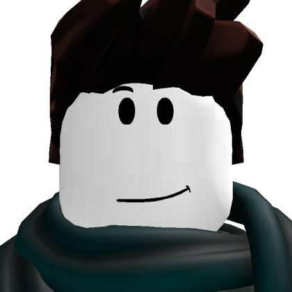Roblox profile picture for @Statuary